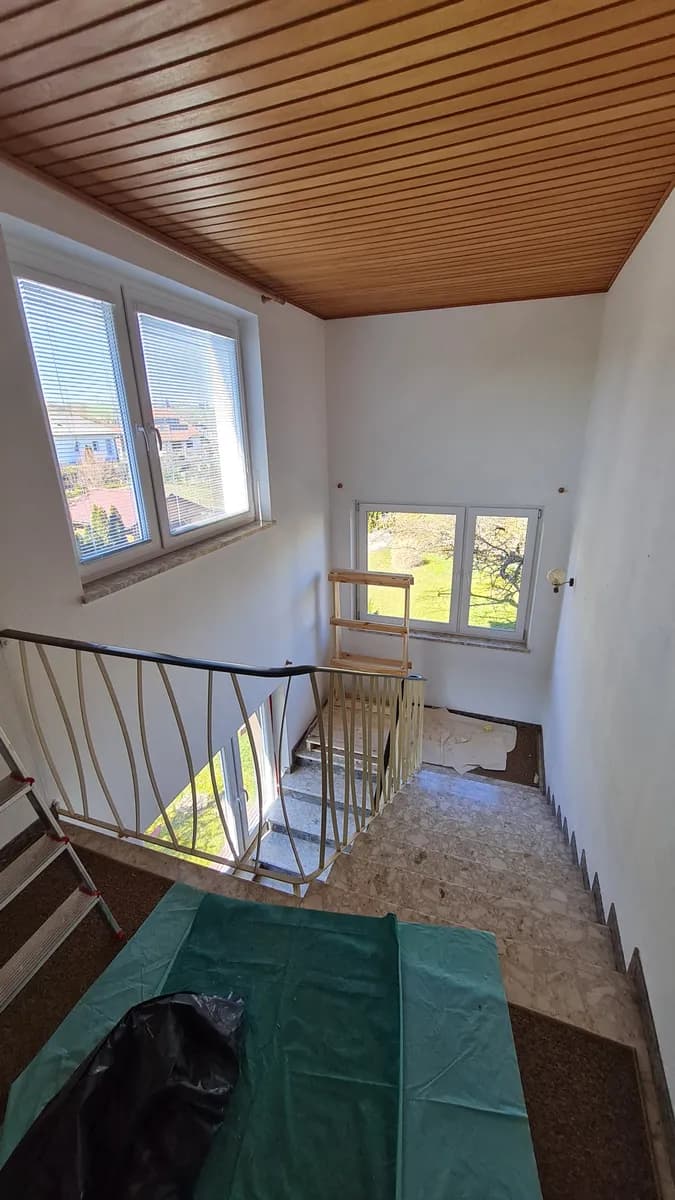 8-Zimmer-Gewerbeimmobilie mieten in Melk – 210 m², € 1.450 – Bild 17 von 18