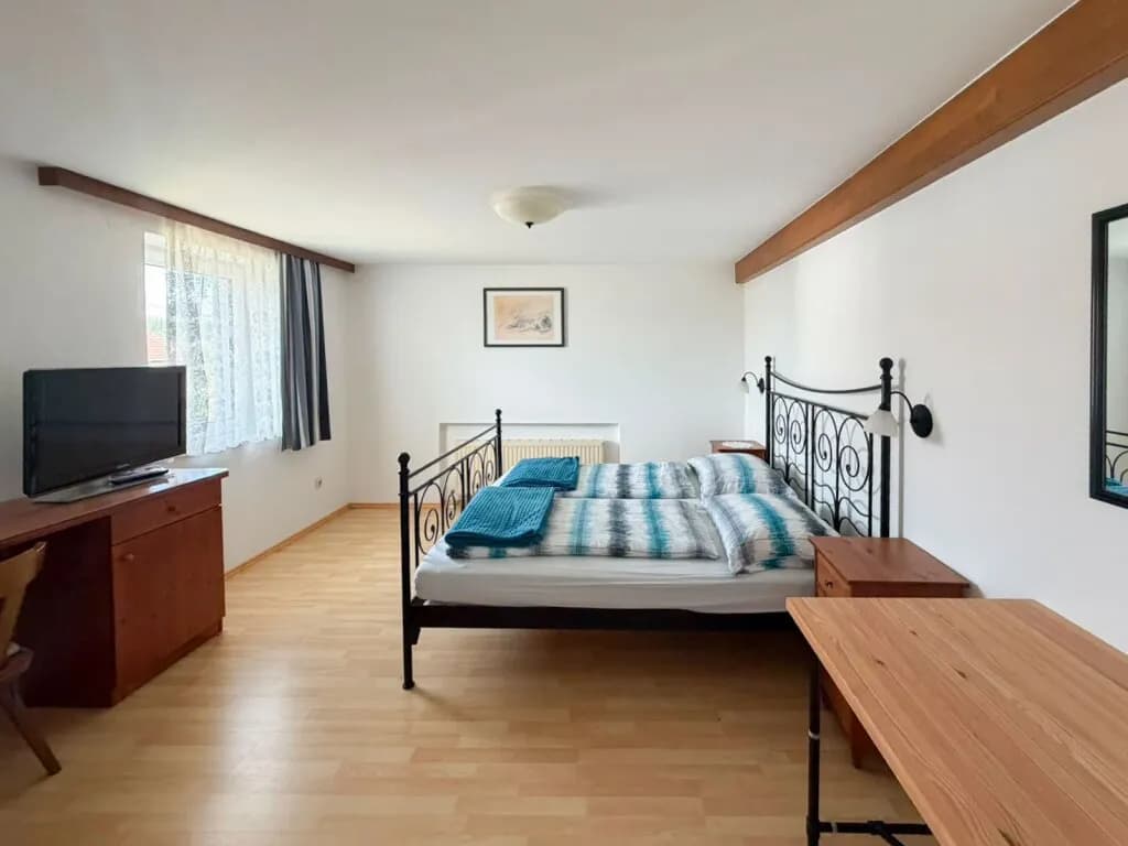 2-Zimmer-Wohnung kaufen in Rohrbach – 54,62 m², € 99.000