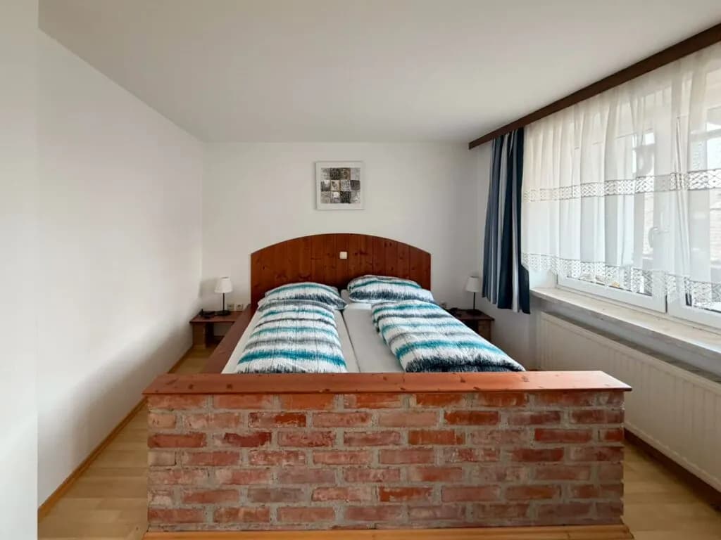 2-Zimmer-Wohnung kaufen in Rohrbach – 54,62 m², € 99.000 – Bild 3 von 8