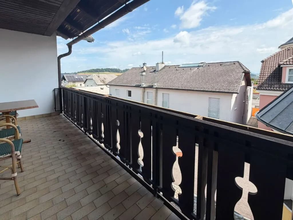 2-Zimmer-Wohnung kaufen in Rohrbach – 54,62 m², € 99.000 – Bild 6 von 8