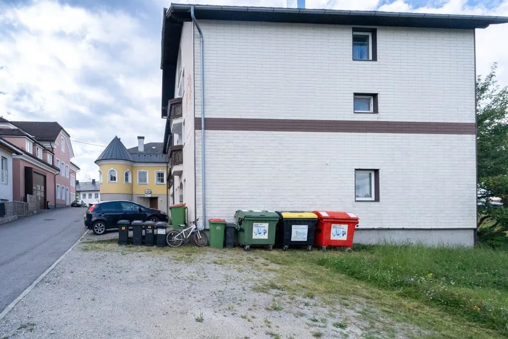 2-Zimmer-Wohnung kaufen in Rohrbach – 54,62 m², € 99.000 – Bild 7 von 8