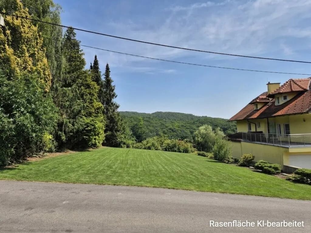Grundstück kaufen in Sankt Pölten Land – 1 100 m², € 430.000 – Bild 2 von 10