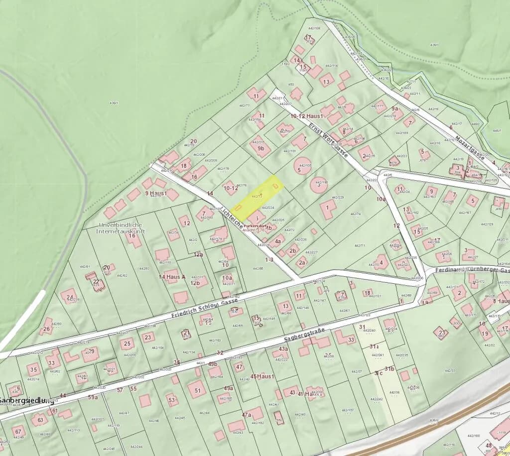 Grundstück kaufen in Sankt Pölten Land – 1 100 m², € 430.000 – Bild 7 von 10