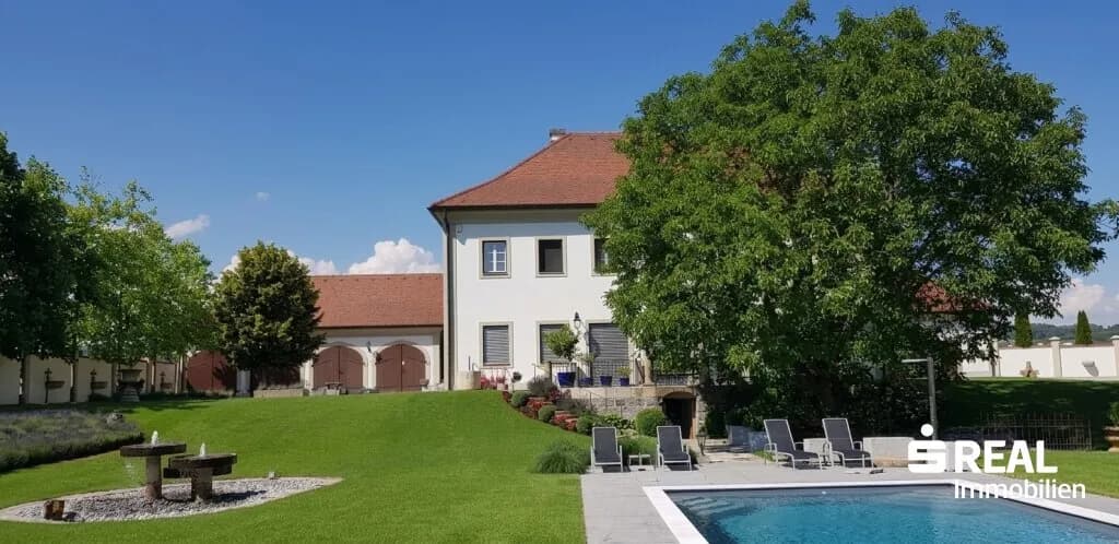Haus kaufen in Urfahr-Umgebung – 448 m², € 2.660.000