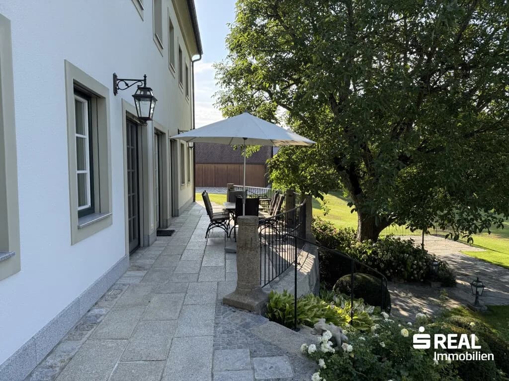 Haus kaufen in Urfahr-Umgebung – 448 m², € 2.660.000 – Bild 2 von 24