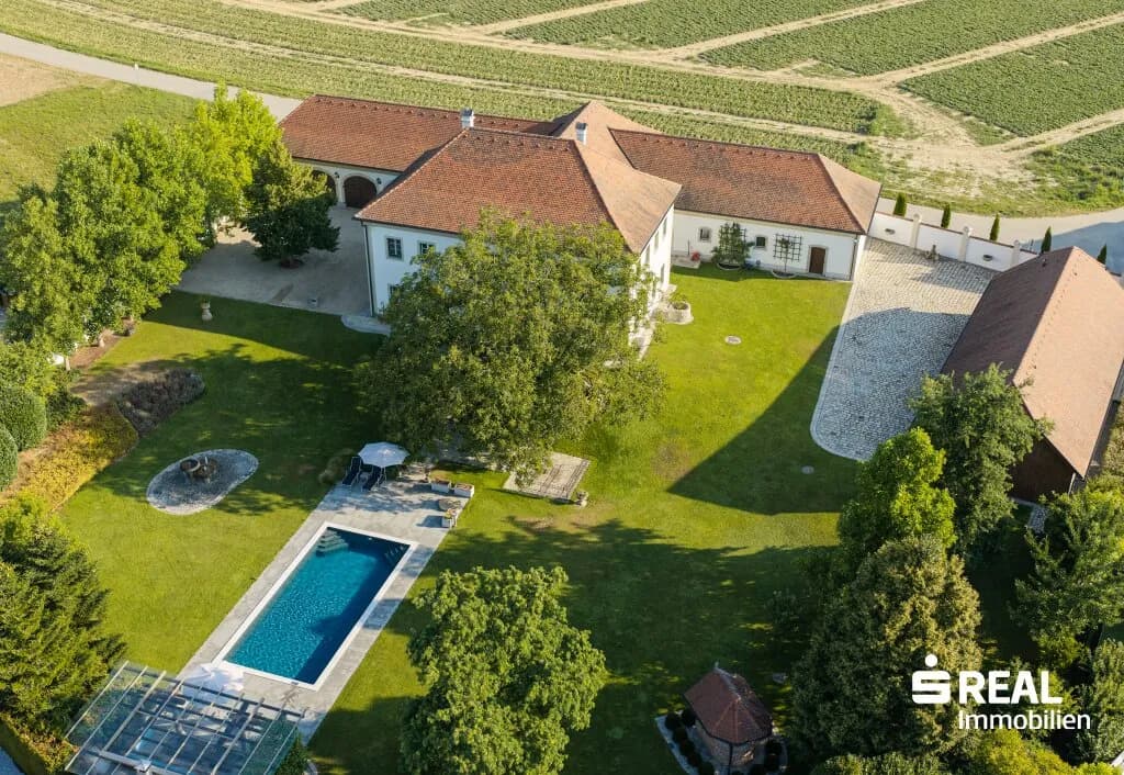 Haus kaufen in Urfahr-Umgebung – 448 m², € 2.660.000 – Bild 3 von 24