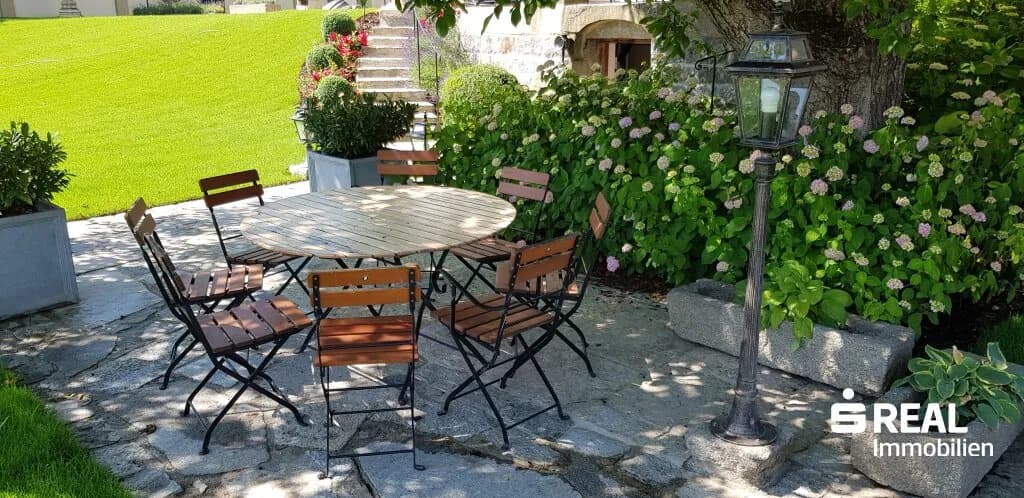 Haus kaufen in Urfahr-Umgebung – 448 m², € 2.660.000 – Bild 4 von 24