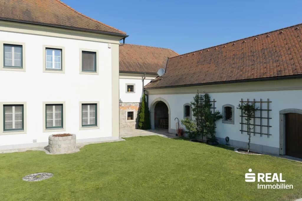 Haus kaufen in Urfahr-Umgebung – 448 m², € 2.660.000 – Bild 5 von 24