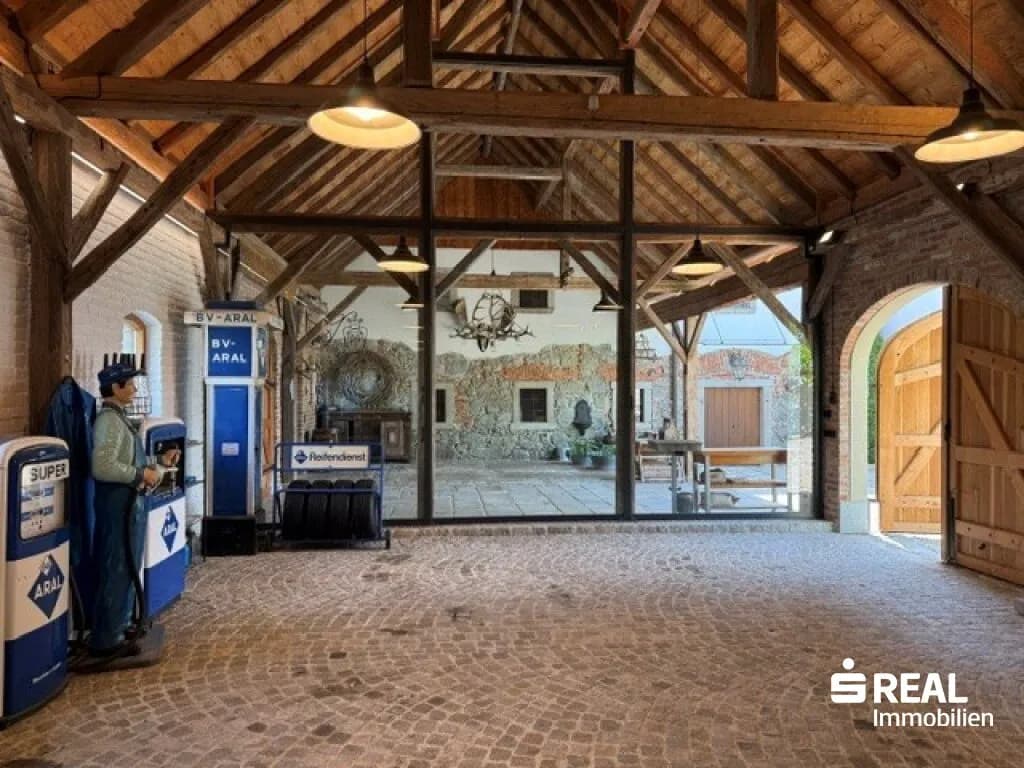Haus kaufen in Urfahr-Umgebung – 448 m², € 2.660.000 – Bild 6 von 24