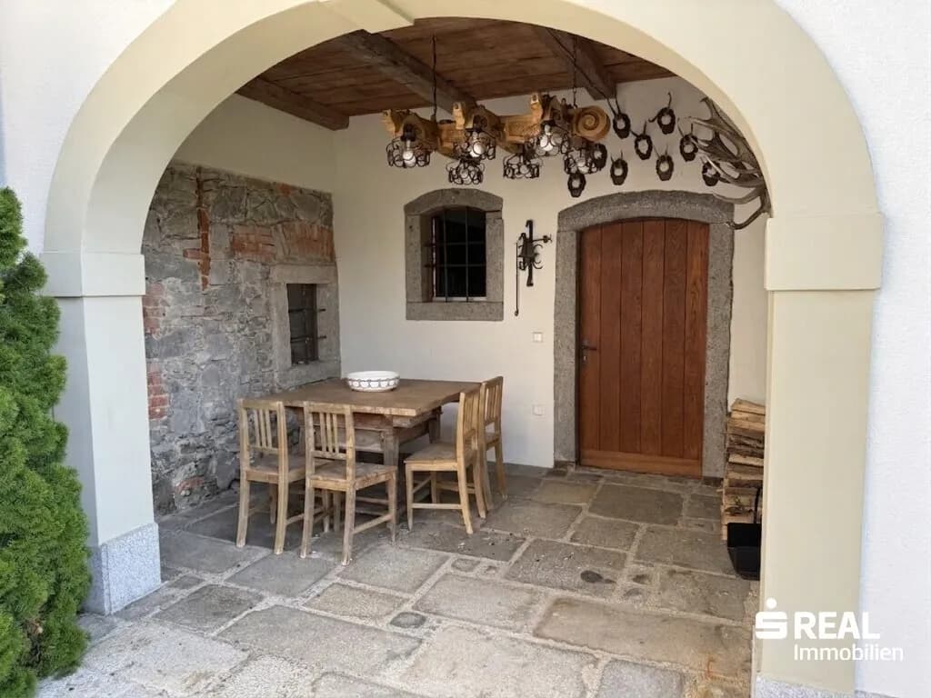 Haus kaufen in Urfahr-Umgebung – 448 m², € 2.660.000 – Bild 7 von 24