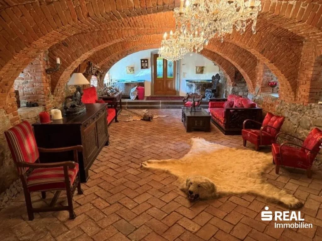 Haus kaufen in Urfahr-Umgebung – 448 m², € 2.660.000 – Bild 8 von 24