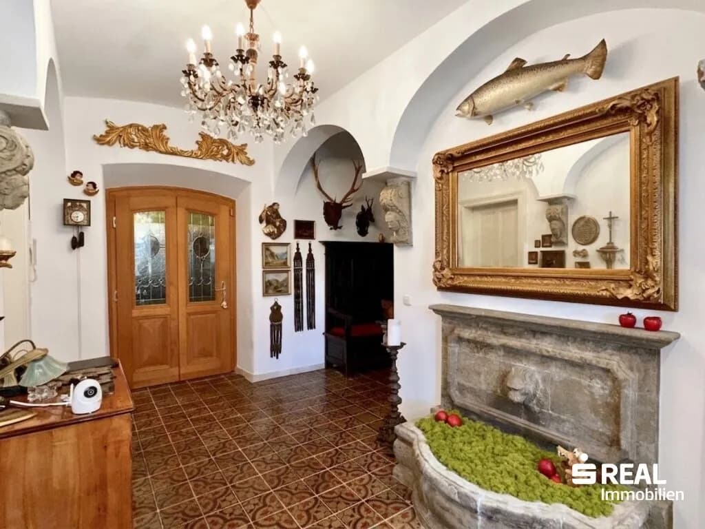 Haus kaufen in Urfahr-Umgebung – 448 m², € 2.660.000 – Bild 9 von 24
