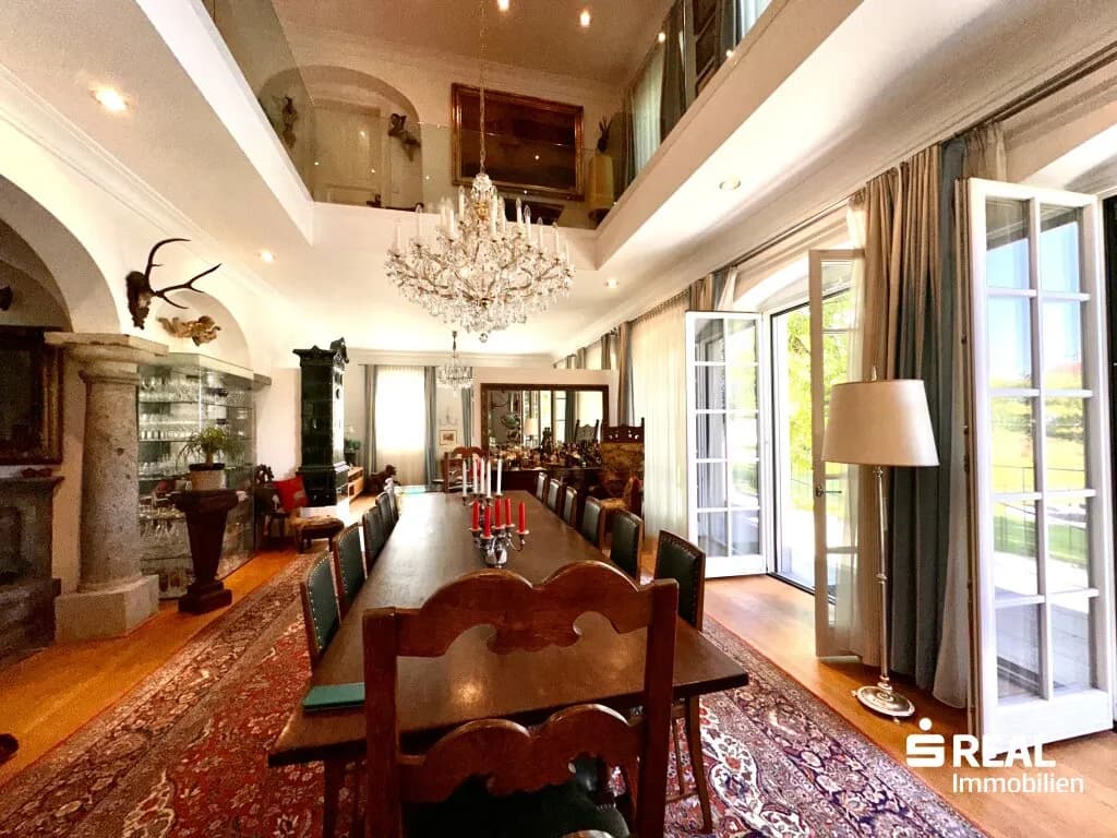 Haus kaufen in Urfahr-Umgebung – 448 m², € 2.660.000 – Bild 10 von 24