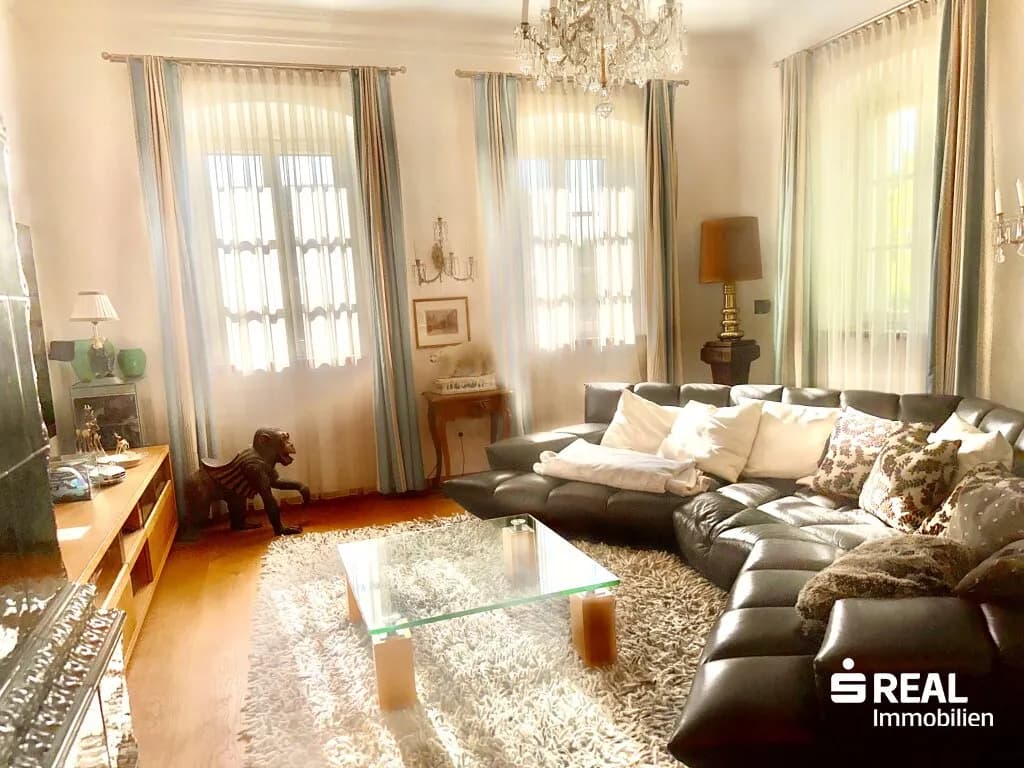 Haus kaufen in Urfahr-Umgebung – 448 m², € 2.660.000 – Bild 11 von 24