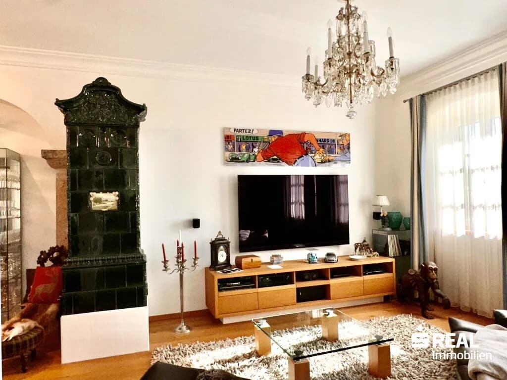 Haus kaufen in Urfahr-Umgebung – 448 m², € 2.660.000 – Bild 12 von 24