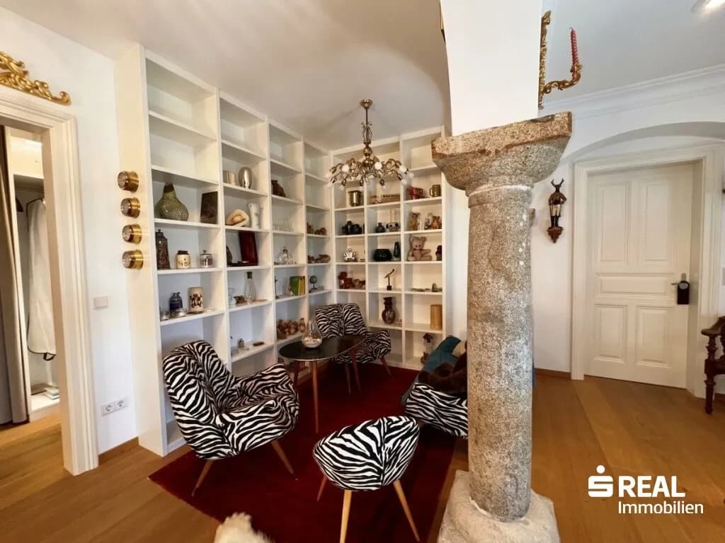 Haus kaufen in Urfahr-Umgebung – 448 m², € 2.660.000 – Bild 14 von 24