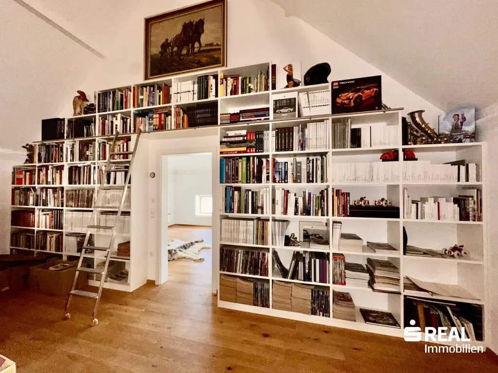 Haus kaufen in Urfahr-Umgebung – 448 m², € 2.660.000 – Bild 15 von 24