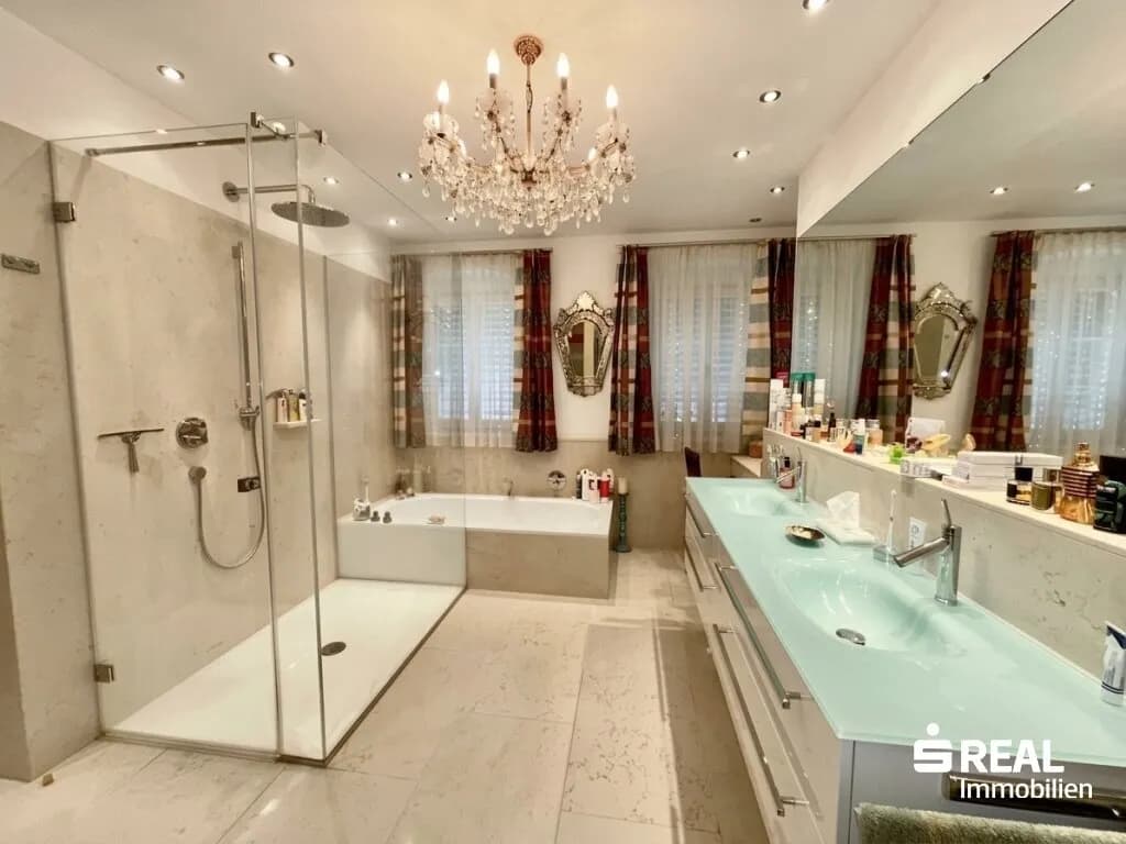 Haus kaufen in Urfahr-Umgebung – 448 m², € 2.660.000 – Bild 16 von 24