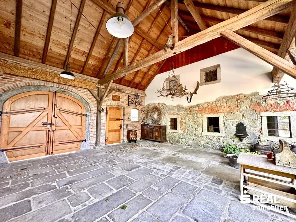 Haus kaufen in Urfahr-Umgebung – 448 m², € 2.660.000 – Bild 18 von 24