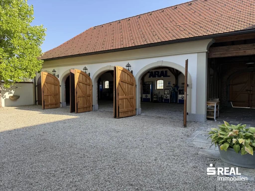 Haus kaufen in Urfahr-Umgebung – 448 m², € 2.660.000 – Bild 19 von 24