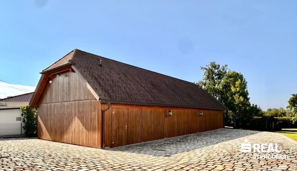 Haus kaufen in Urfahr-Umgebung – 448 m², € 2.660.000 – Bild 20 von 24