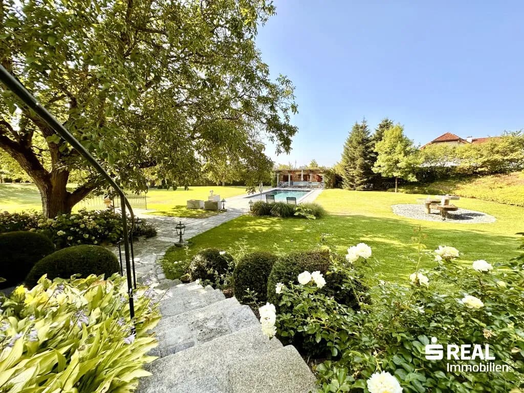 Haus kaufen in Urfahr-Umgebung – 448 m², € 2.660.000 – Bild 23 von 24