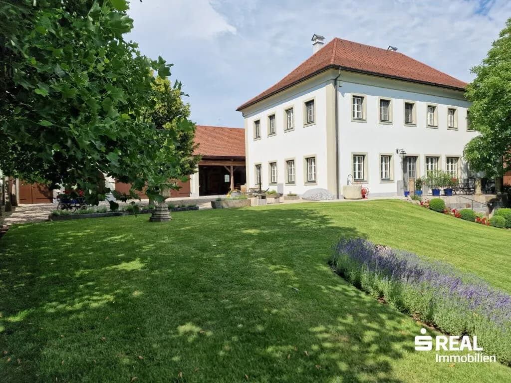 Haus kaufen in Urfahr-Umgebung – 448 m², € 2.660.000 – Bild 24 von 24