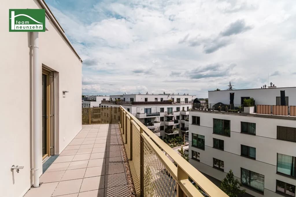 3-Zimmer-Wohnung kaufen in Wien – 66,29 m², € 408.000 – Bild 1 von 31