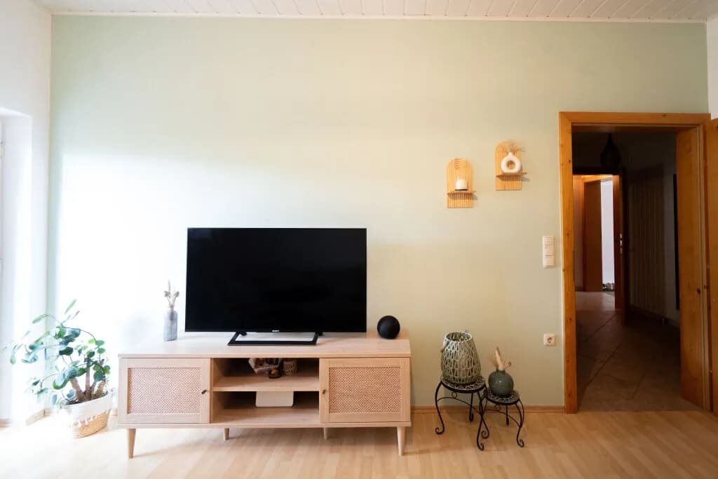 2-Zimmer-Wohnung kaufen in Rohrbach – 46,1 m², € 99.000 – Bild 2 von 9