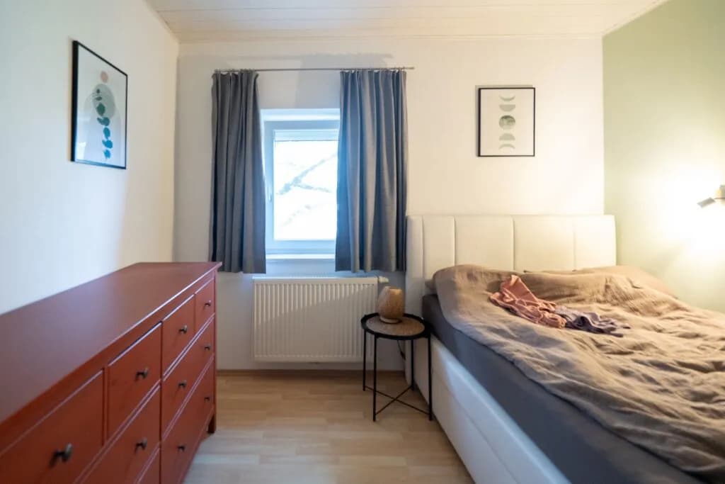 2-Zimmer-Wohnung kaufen in Rohrbach – 46,1 m², € 99.000 – Bild 3 von 9