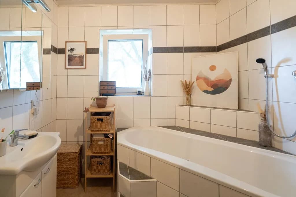 2-Zimmer-Wohnung kaufen in Rohrbach – 46,1 m², € 99.000 – Bild 4 von 9