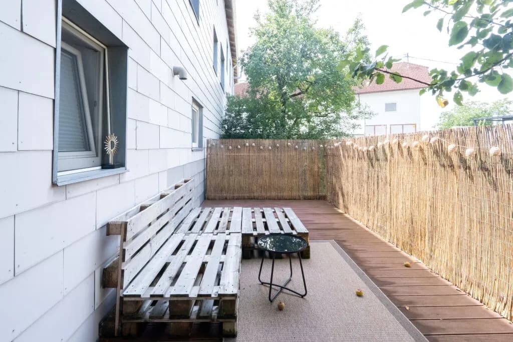 2-Zimmer-Wohnung kaufen in Rohrbach – 46,1 m², € 99.000 – Bild 5 von 9