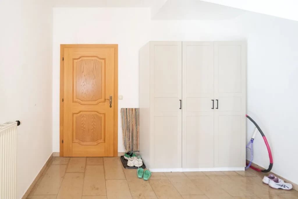 2-Zimmer-Wohnung kaufen in Rohrbach – 46,1 m², € 99.000 – Bild 6 von 9
