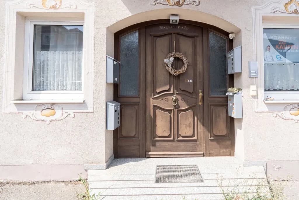 2-Zimmer-Wohnung kaufen in Rohrbach – 46,1 m², € 99.000 – Bild 8 von 9