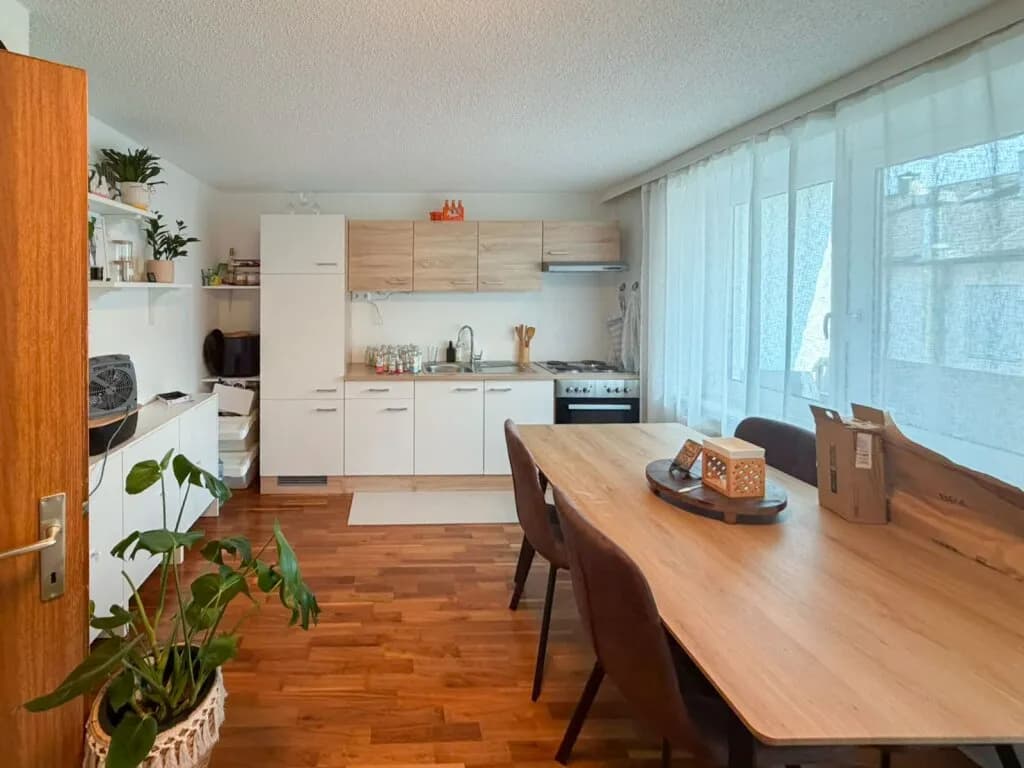 2-Zimmer-Wohnung kaufen in Rohrbach – 54,4 m², € 119.000 – Bild 3 von 10