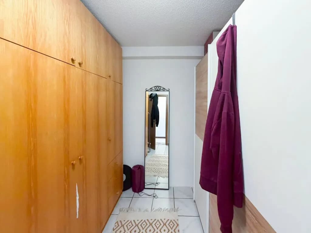 2-Zimmer-Wohnung kaufen in Rohrbach – 54,4 m², € 119.000 – Bild 4 von 10