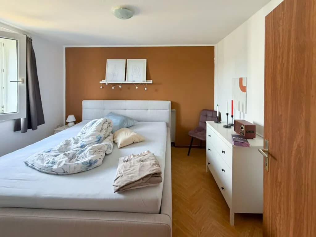 2-Zimmer-Wohnung kaufen in Rohrbach – 54,4 m², € 119.000 – Bild 5 von 10