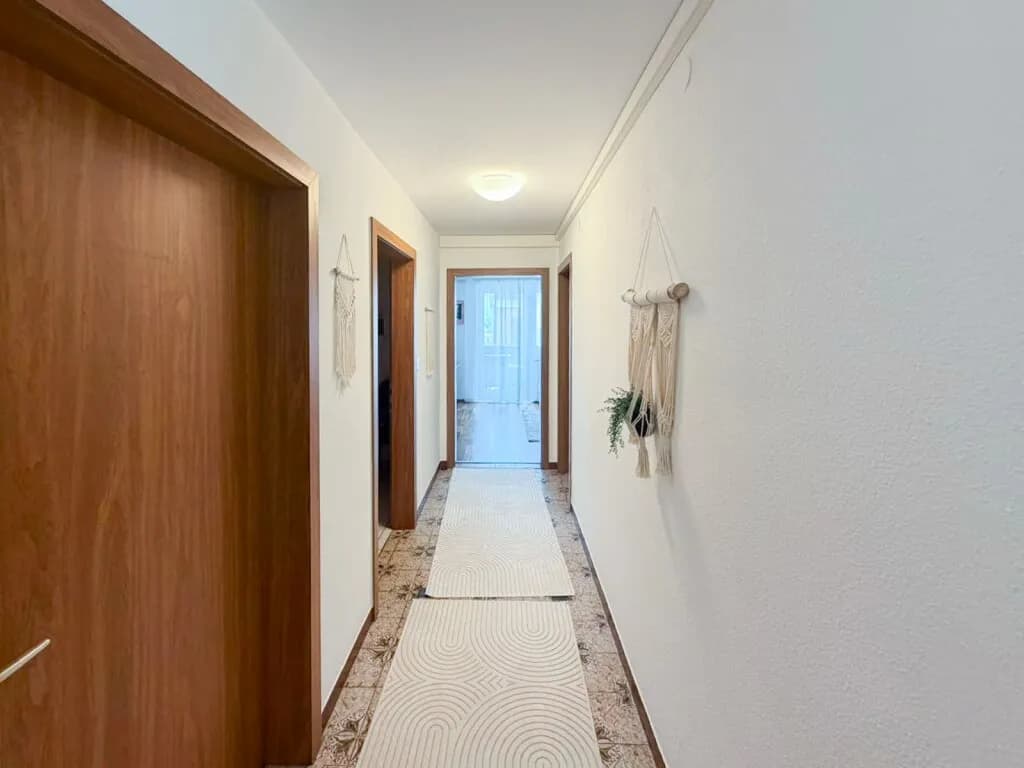 2-Zimmer-Wohnung kaufen in Rohrbach – 54,4 m², € 119.000 – Bild 6 von 10
