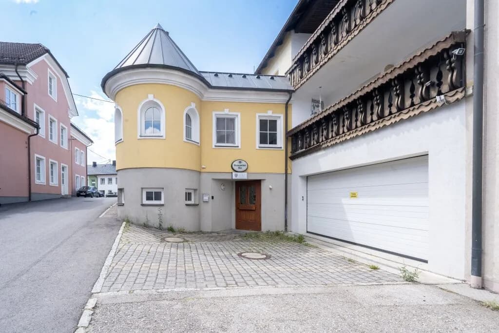 2-Zimmer-Wohnung kaufen in Rohrbach – 54,4 m², € 119.000 – Bild 9 von 10