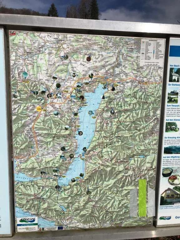 18-Zimmer-Gewerbeimmobilie kaufen in Vöcklabruck – 2 654 m² – Bild 16 von 16