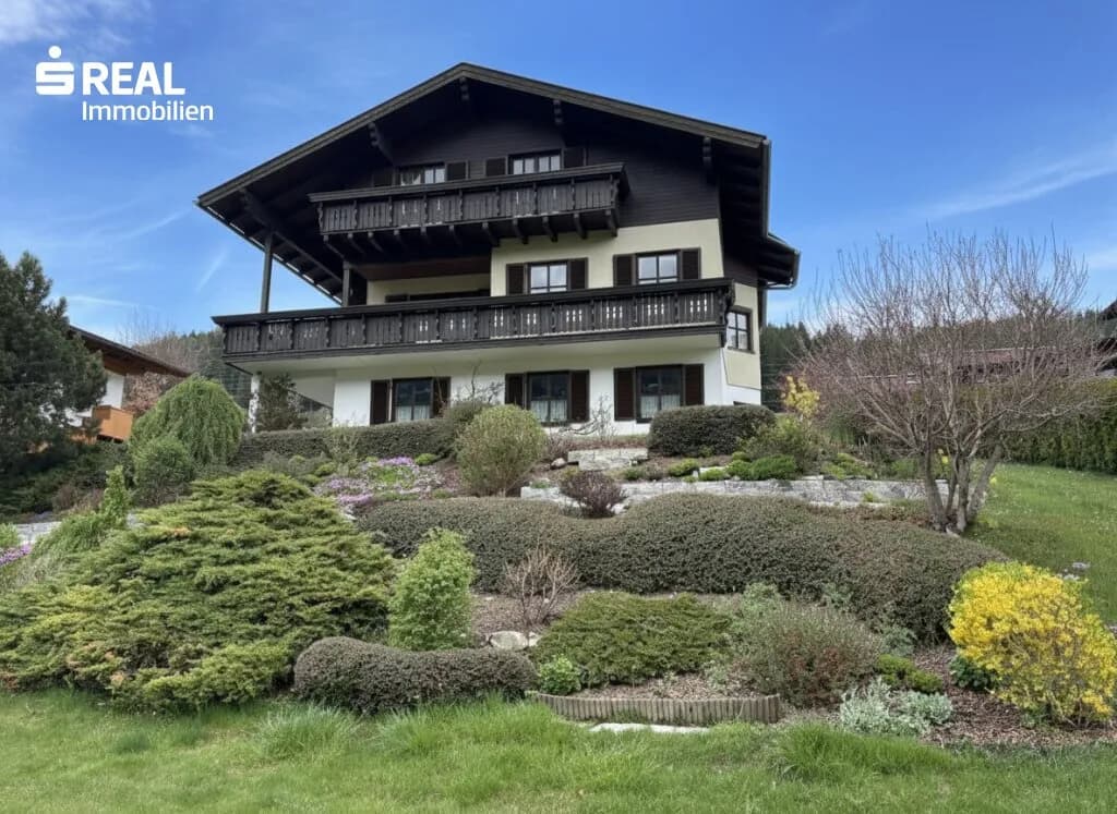 5-Zimmer-Haus kaufen in Liezen – 140 m² – Bild 1 von 31