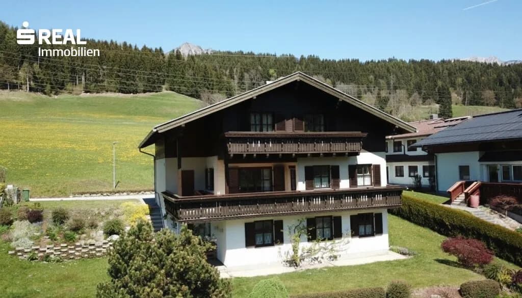 5-Zimmer-Haus kaufen in Liezen – 140 m² – Bild 2 von 31