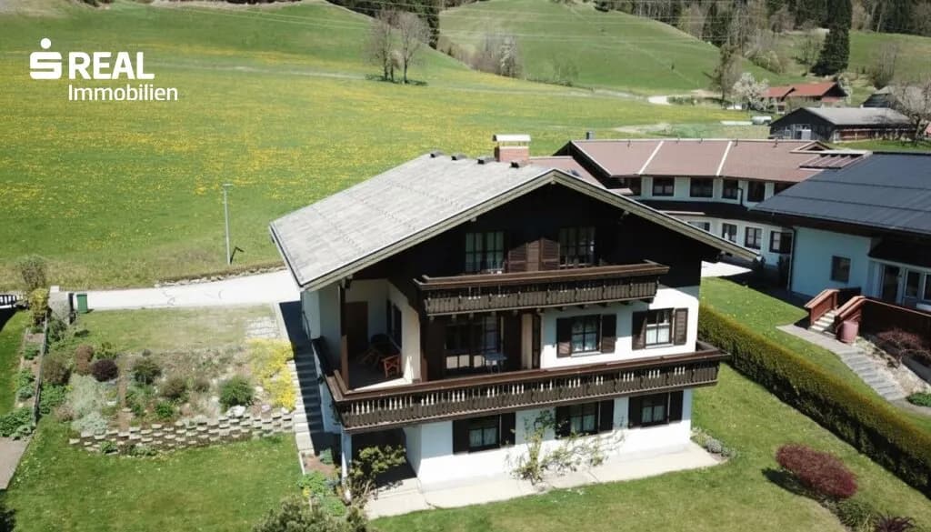 5-Zimmer-Haus kaufen in Liezen – 140 m² – Bild 3 von 31