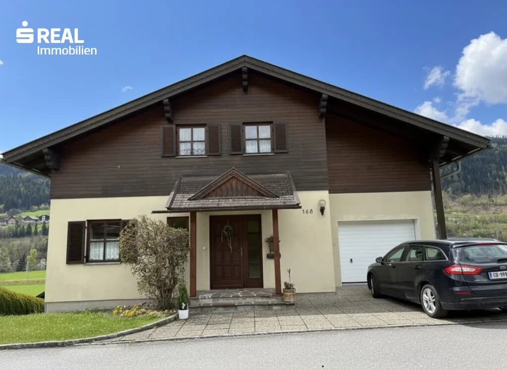 5-Zimmer-Haus kaufen in Liezen – 140 m² – Bild 4 von 31