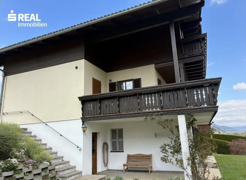 5-Zimmer-Haus kaufen in Liezen – 140 m² – Bild 5 von 31