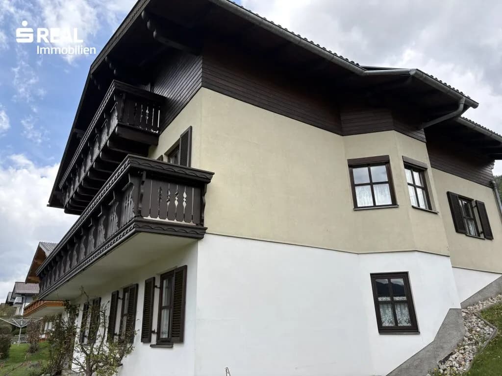 5-Zimmer-Haus kaufen in Liezen – 140 m² – Bild 6 von 31
