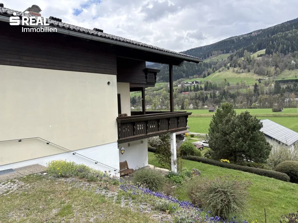 5-Zimmer-Haus kaufen in Liezen – 140 m² – Bild 8 von 31