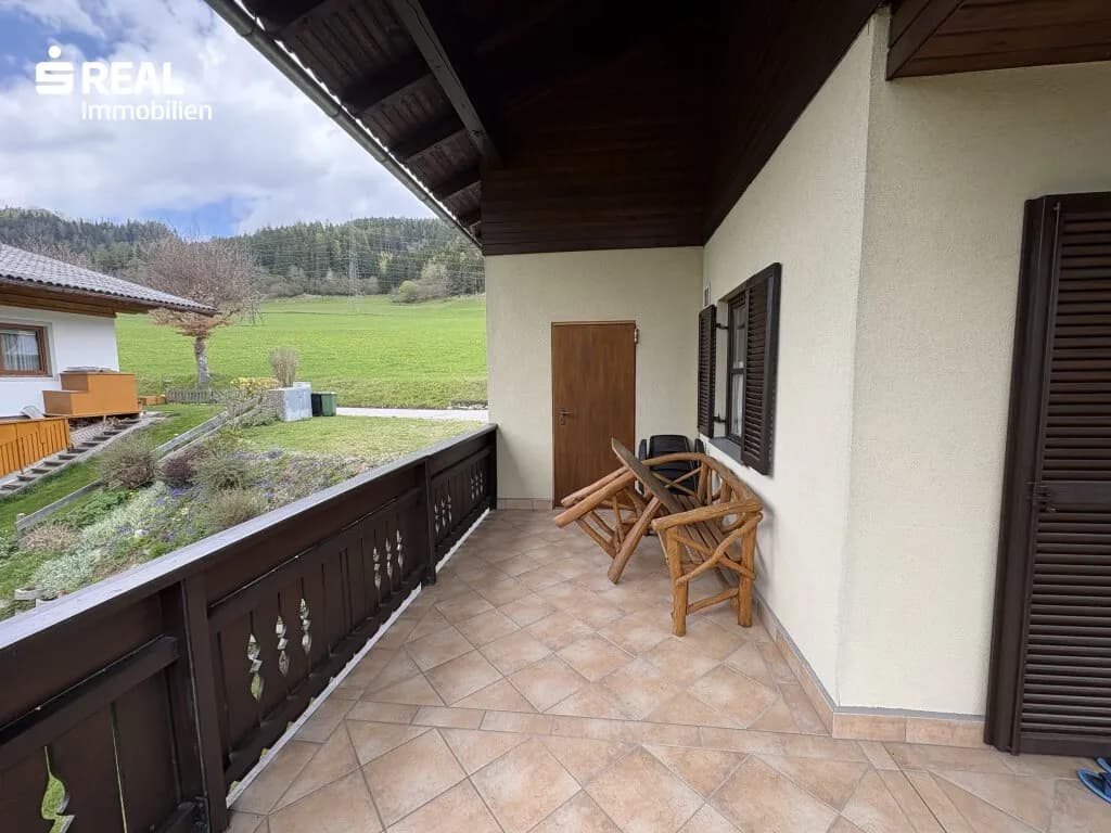 5-Zimmer-Haus kaufen in Liezen – 140 m² – Bild 9 von 31