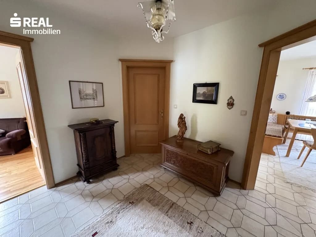 5-Zimmer-Haus kaufen in Liezen – 140 m² – Bild 13 von 31