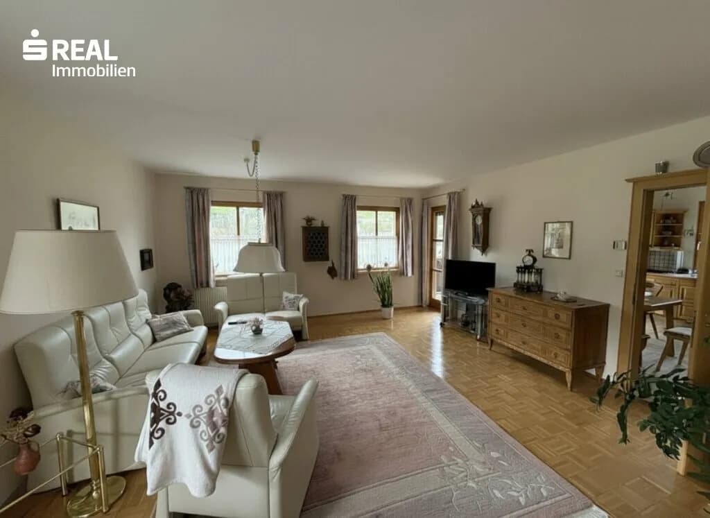 5-Zimmer-Haus kaufen in Liezen – 140 m² – Bild 17 von 31